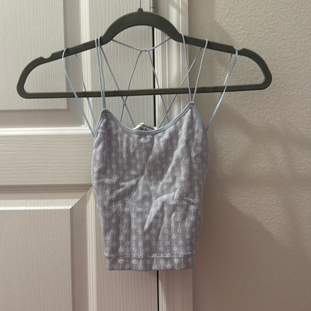 2 Tank Tops